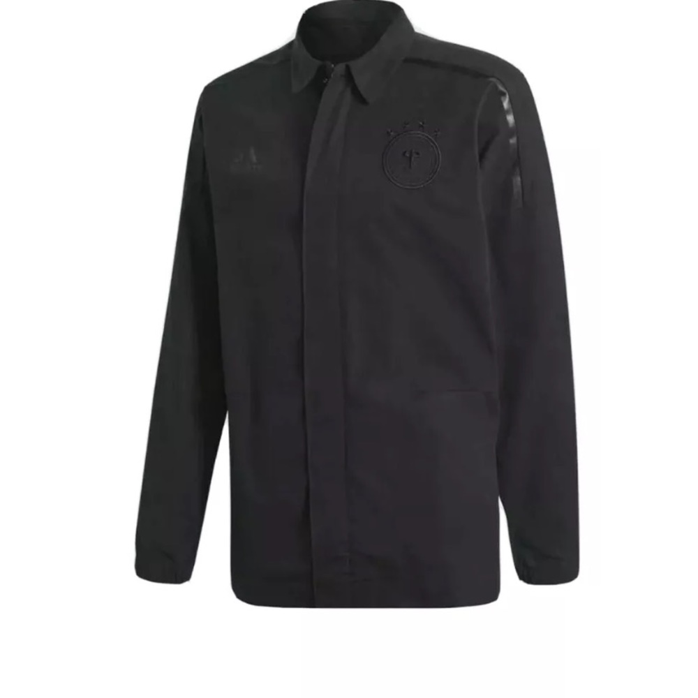 Adidas Germany Soccer Jacket
